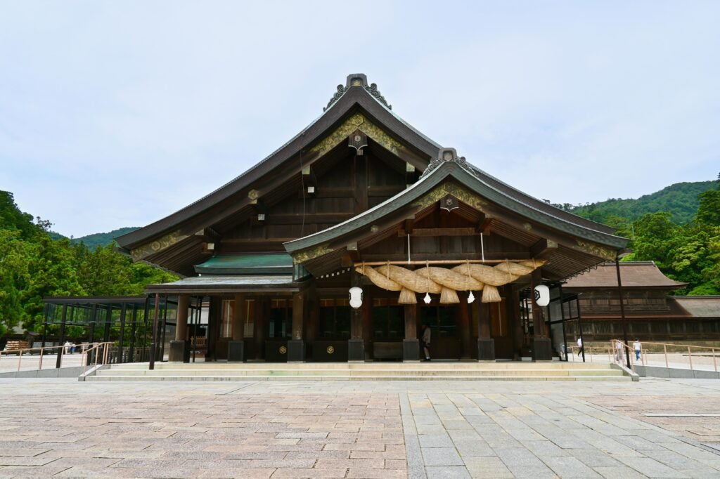 Izumo Shrine