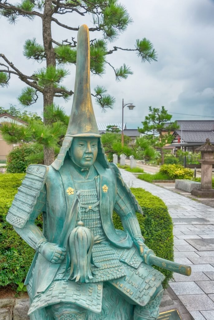 Zuiryū-ji Temple