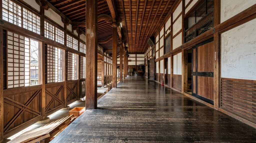 Zuiryū-ji Temple